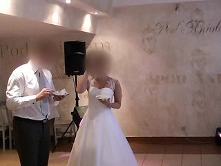 Penyusunan Perkahwinan Cuckold dengan Seks dengan Codswallop selepas Perkahwinan