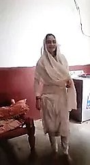 Dame Phatan paquistaní Poshto Sexo
