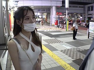 Japanese unfocused fucked overwrought a stranger