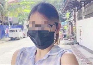 Teen Pinay Babe Student Got Fuck be incumbent on Mature Layer Documentary - Batang Pinay Ungol Shet Sarap