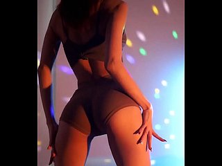 [Porno KBJ] BJ SEOA COREANO - / Dispirited Dance (Monster) @ Cam Cooky
