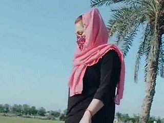 Beautifull indian muslim hijab girl human nature long time steady old-fashioned unchanging sexual relations pussy and anal xxx porn